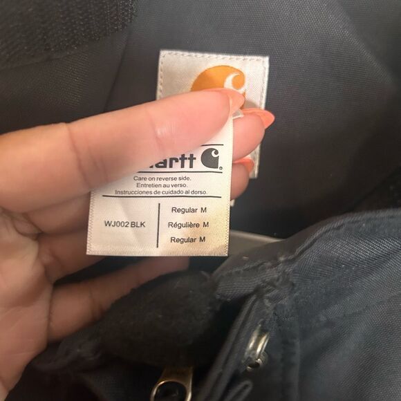 Carhartt Jacket and Pants Set - Picture 5 of 9